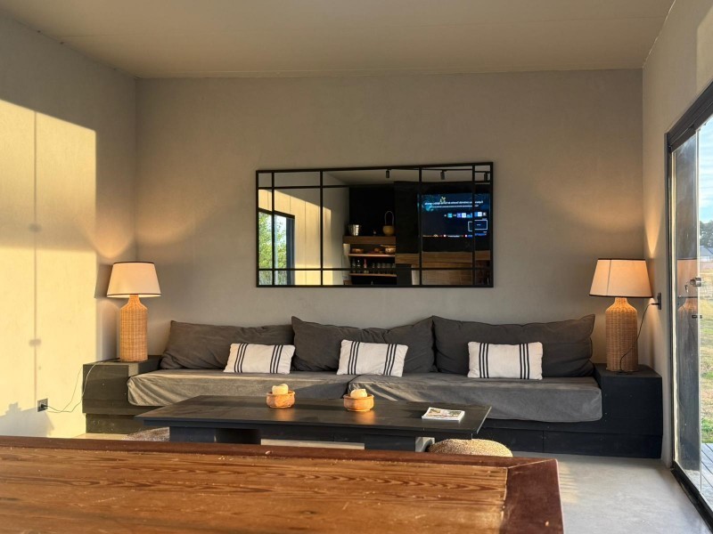 Excelente casa en Pueblo Mio en alquiler